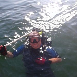 Meet your Posher, Eric